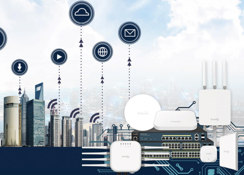 What is the best wireless access point and why you need it? Cosmic Tech